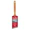 Wooster Wooster Ultra/Pro 2-1/2 in. Firm Angle Paint Brush 4174-2.5 - alternate 1